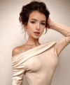 profile of Russian mail order brides Olha