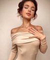 profile of Russian mail order brides Olha