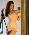 profile of Russian mail order brides Olha