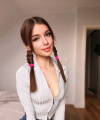 profile of Russian mail order brides Olha