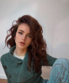 profile of Russian mail order brides Olha