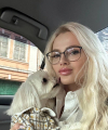 profile of Russian mail order brides Nataliya