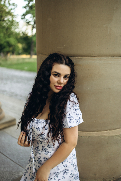 Mariya 28 years old Ukraine Kiev, Russian bride profile, meetbrides.online Mariya 28 years old Ukraine Kiev, Russian bride profile, meetbrides.online