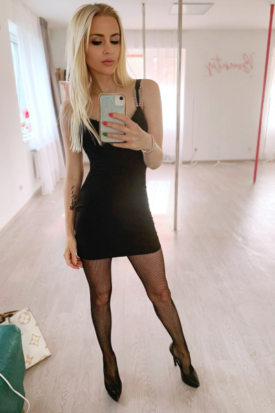 Inna 41 years old Ukraine Sumy, Russian bride profile, meetbrides.online