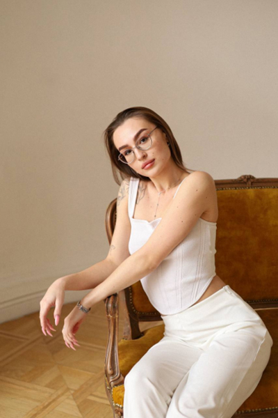 Tetiana