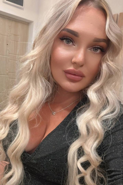 Alena 34 years old Romania Bucharest, Russian bride profile, meetbrides.online Alena 34 years old Romania Bucharest, Russian bride profile, meetbrides.online
