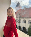 profile of Russian mail order brides Zorina