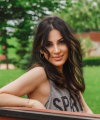 profile of Russian mail order brides Oksana