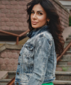 profile of Russian mail order brides Oksana