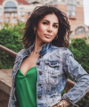 profile of Russian mail order brides Oksana