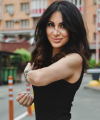 profile of Russian mail order brides Oksana