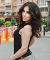 profile of Russian mail order brides Oksana