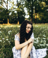 profile of Russian mail order brides Mariya