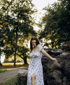 profile of Russian mail order brides Mariya