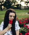 profile of Russian mail order brides Mariya
