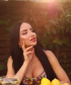 profile of Russian mail order brides Anna
