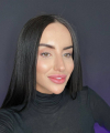 profile of Russian mail order brides Anna