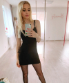 profile of Russian mail order brides Inna