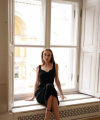 profile of Russian mail order brides Tetiana