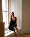 profile of Russian mail order brides Tetiana