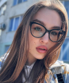 profile of Russian mail order brides Tetiana