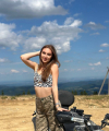 profile of Russian mail order brides Tetiana