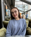 profile of Russian mail order brides Tetiana