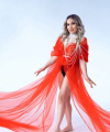 profile of Russian mail order brides Alena