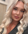 profile of Russian mail order brides Alena