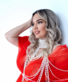 profile of Russian mail order brides Alena