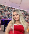 profile of Russian mail order brides Alena