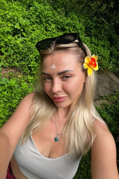 Kristina