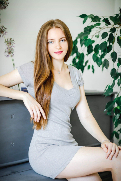 Anastasiya