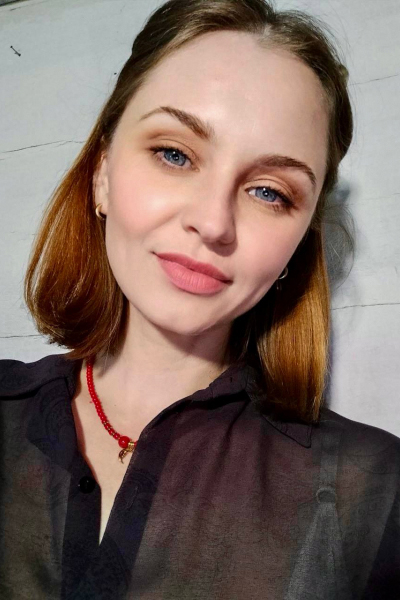 Tetyana