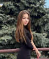 profile of Russian mail order brides Zhanna