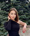 profile of Russian mail order brides Zhanna
