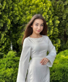 profile of Russian mail order brides Zhanna