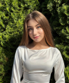 profile of Russian mail order brides Zhanna