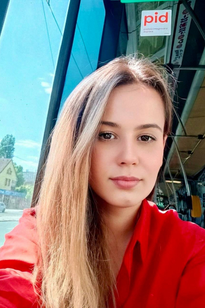 Yuliya