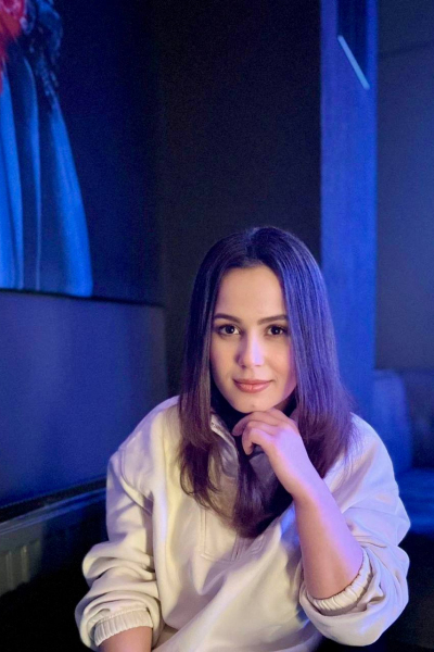 Yuliya