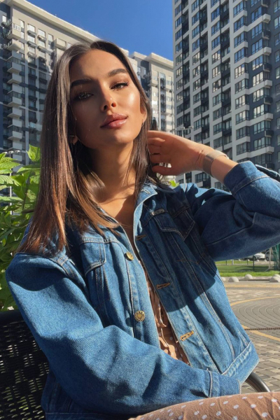 Anastasiya