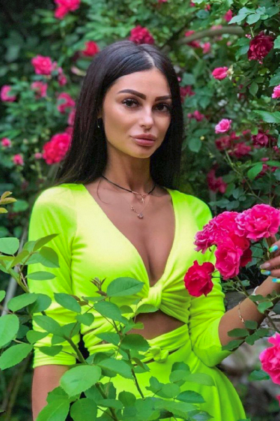 Oleksandra 34 years old Ukraine Kharkiv, Russian bride profile, meetbrides.online