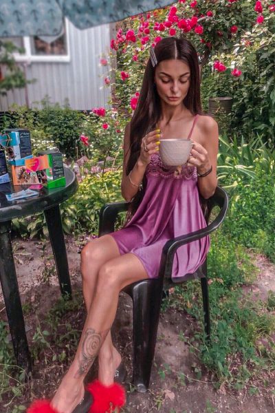 Oleksandra