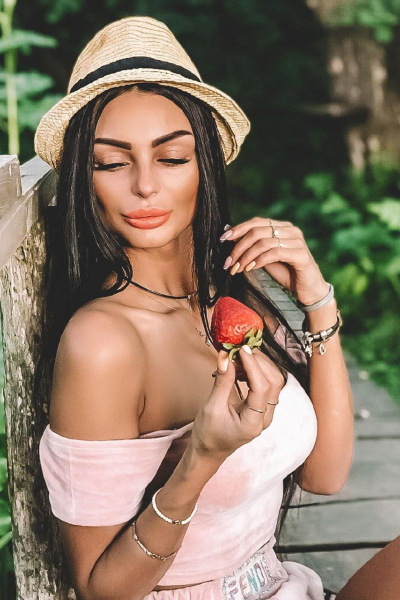 Oleksandra
