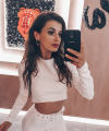 profile of Russian mail order brides Karina
