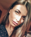 profile of Russian mail order brides Karina