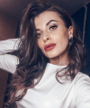 profile of Russian mail order brides Karina