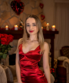 profile of Russian mail order brides Darya
