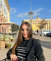 profile of Russian mail order brides Veronika