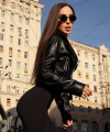 profile of Russian mail order brides Veronika